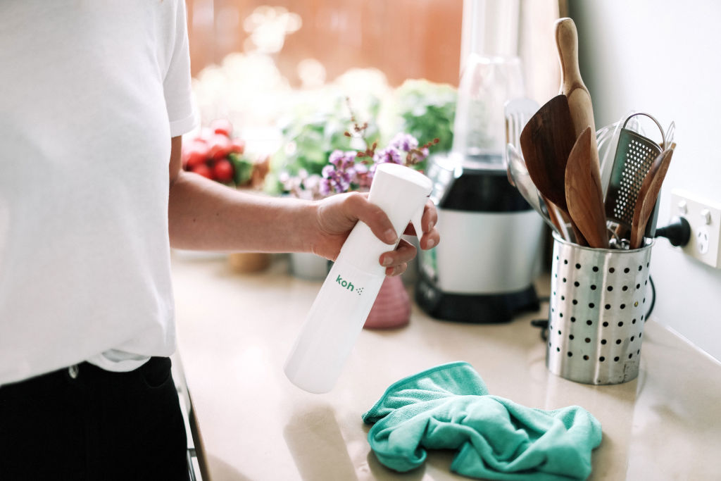 We tested the cleaning product that’s got everyone talking