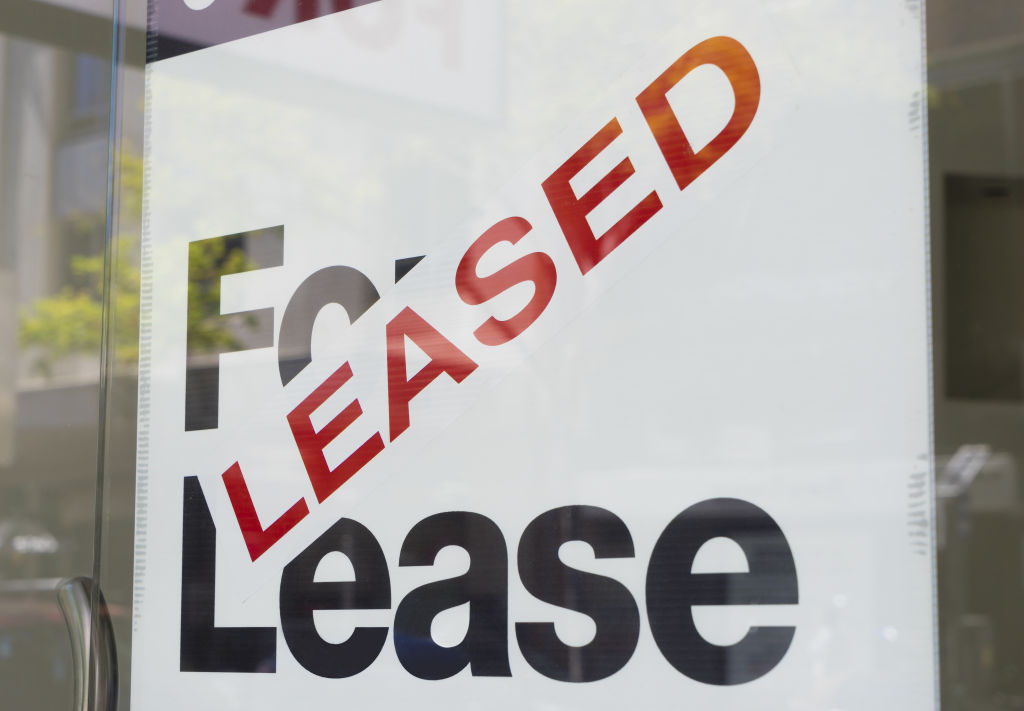 Tenants can no longer be evicted for non-payment of rent in Australia, for the next six months.  Photo: iStock