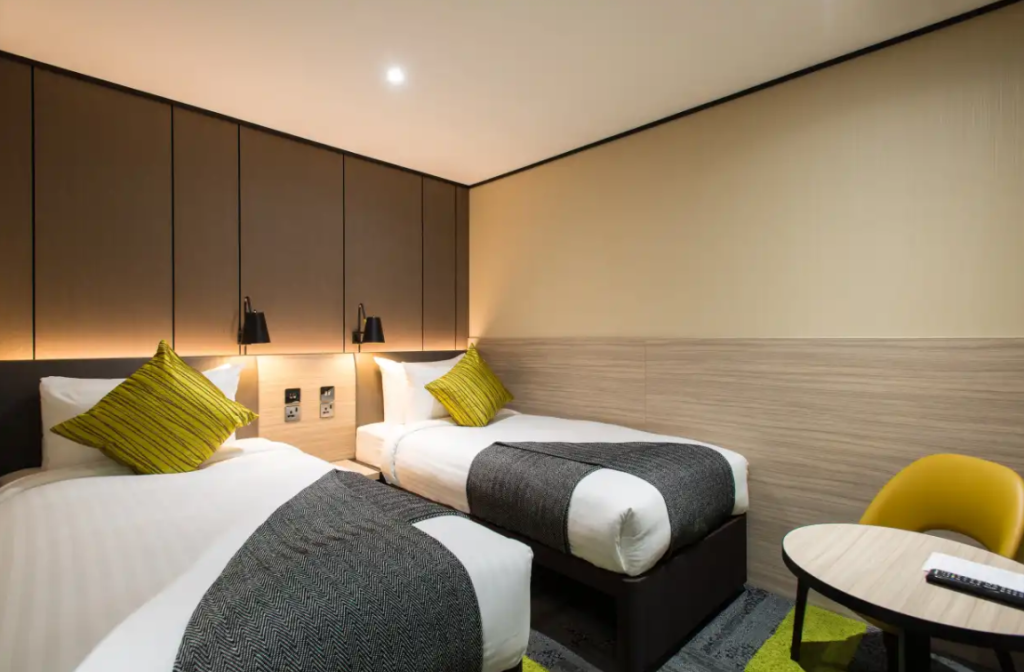 Pay by the hour: Sydney Airport to get country's first 'aerotel'