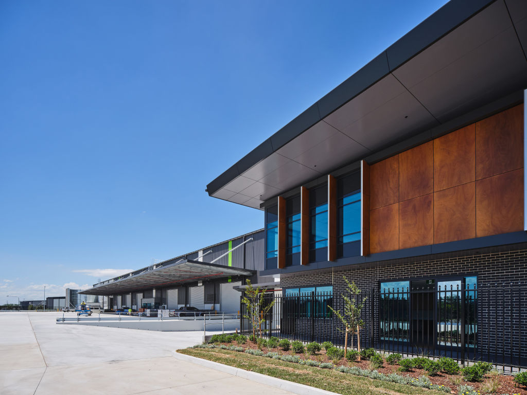 Prime-grade warehouses top of buyers wish list