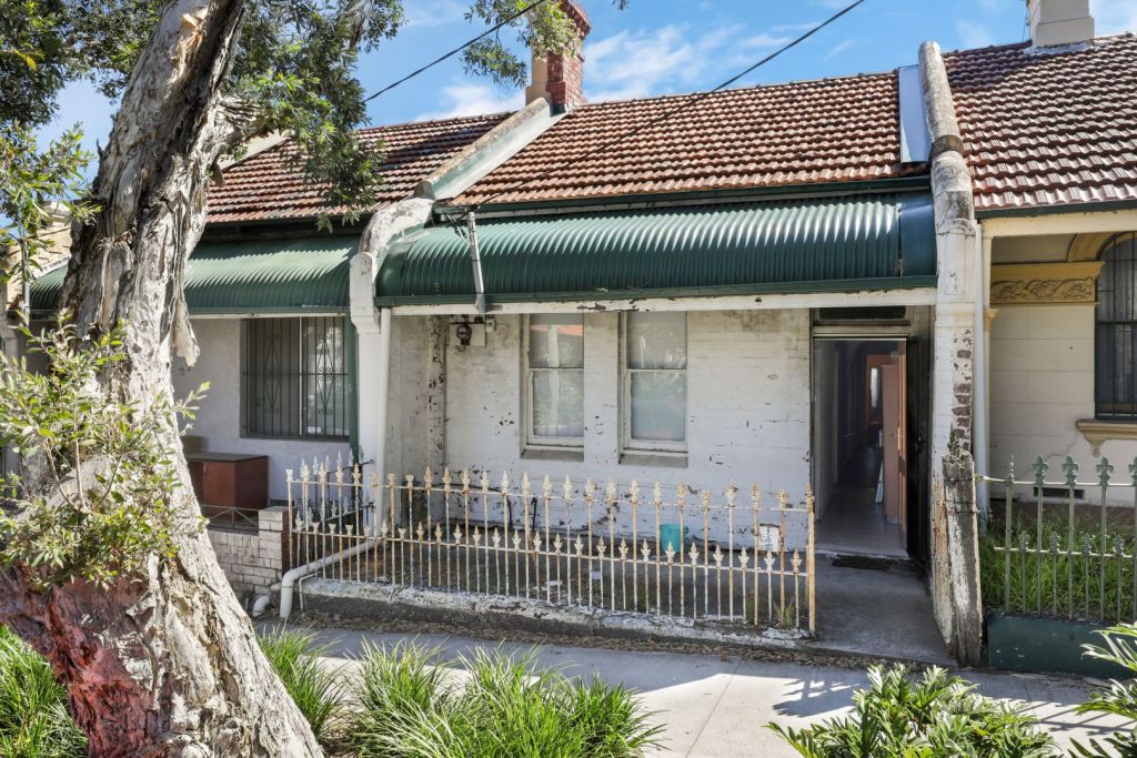 The worst house in the best suburb? Seven fixer-uppers in popular spots