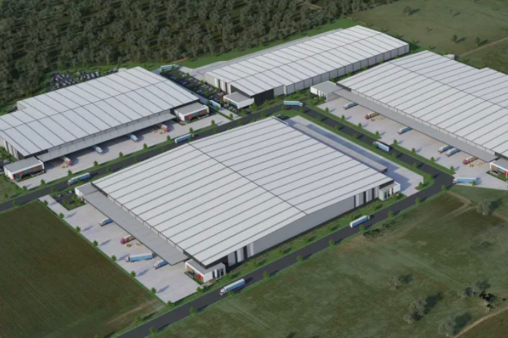 ESR adds Sydney deal to $1.8b pipeline