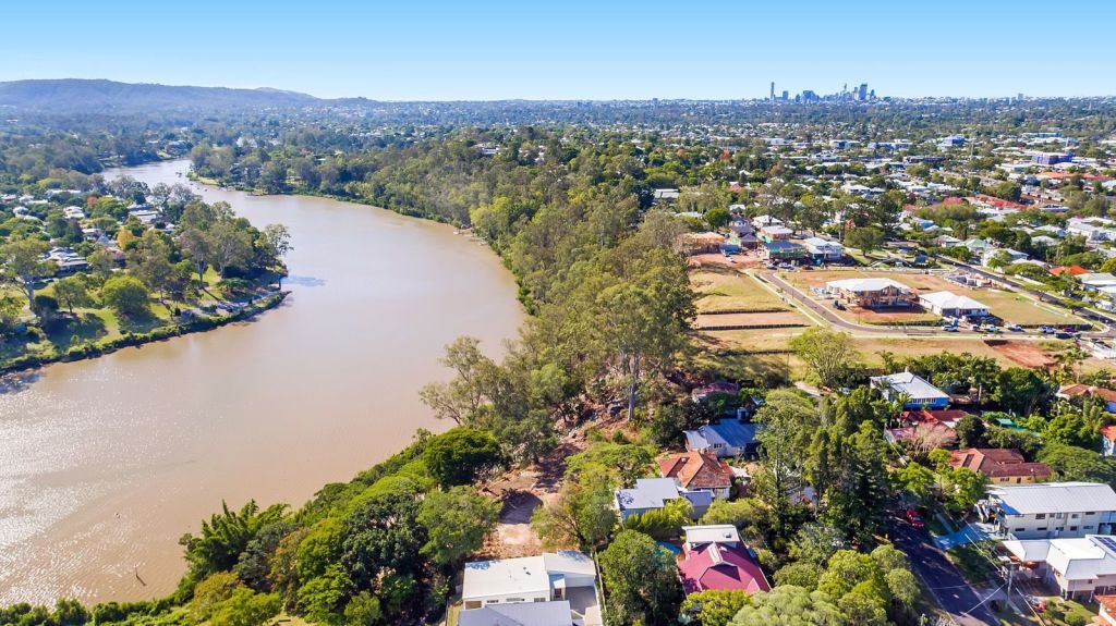 The most liveable suburbs in Brisbane if you have a young family