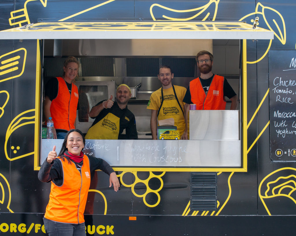 food-truck