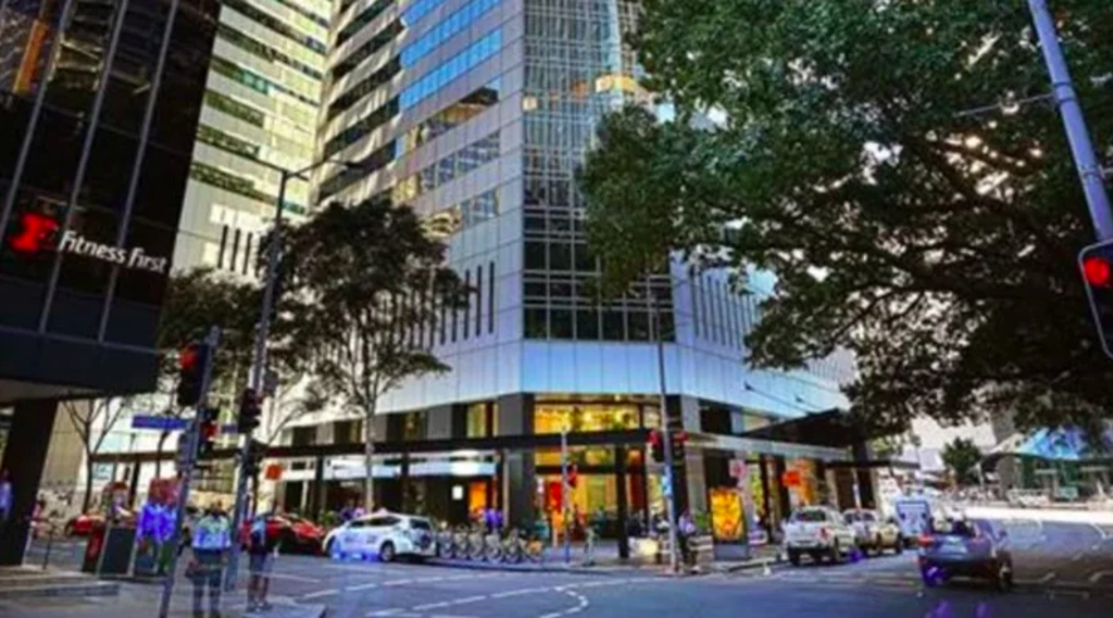 Europeans back in the game as Deka closes in on Brisbane tower
