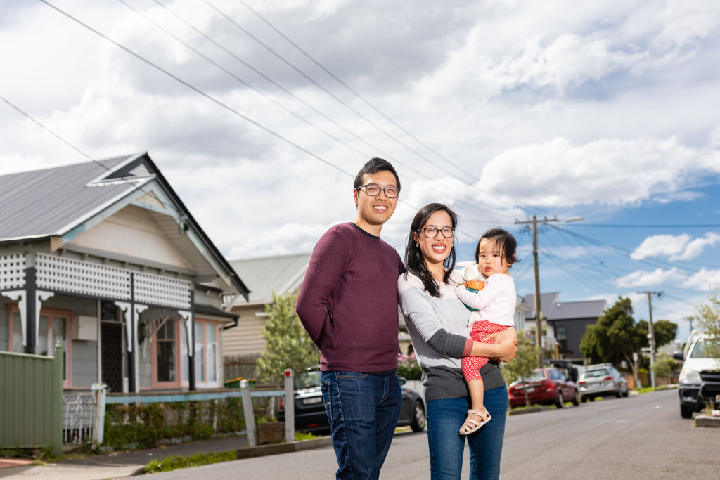 Liveability Footscray