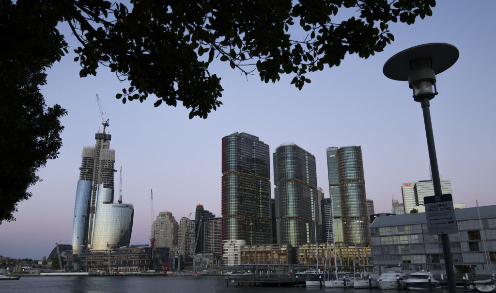 Three factors are tipped to keep Sydney's commercial property market growing in 2020