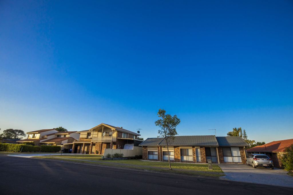 Liveability Tingalpa