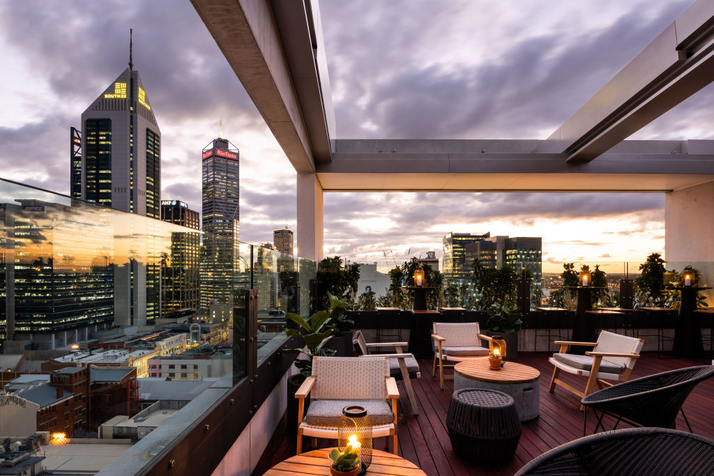 Brisbane, Gold Coast and Perth ranked highest for prestige property