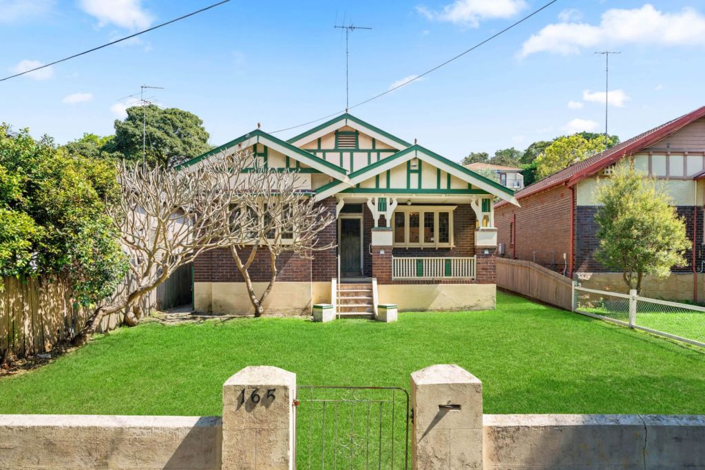 This home belonged to Australia's oldest animal activist. Photo: Sydney Sotheby's International Realty