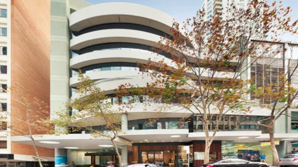 Stockland keeps it in the family with North Sydney buy