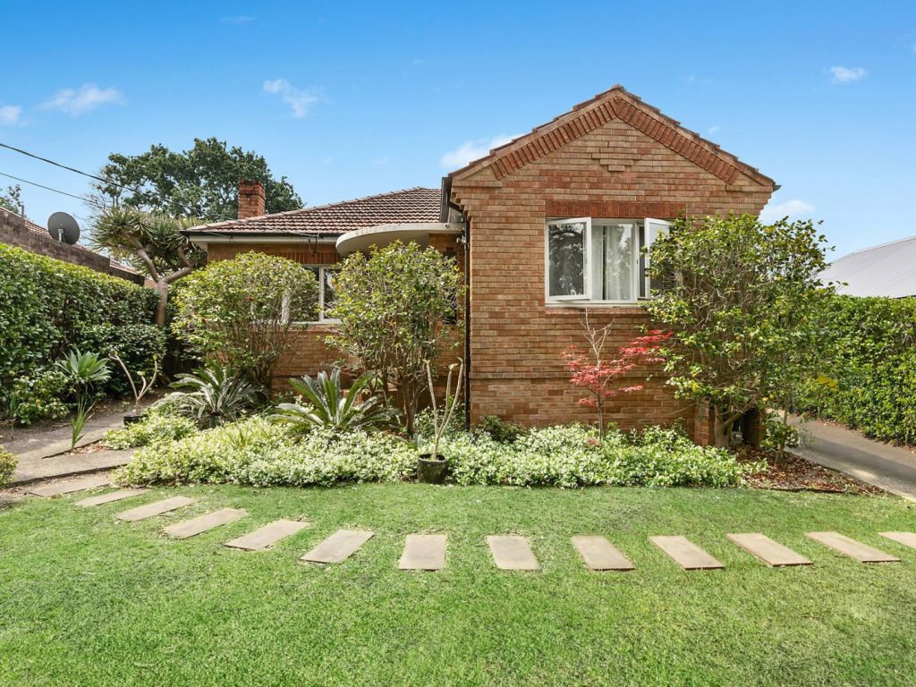 Freestanding houses have been a staple of Australian suburbs.