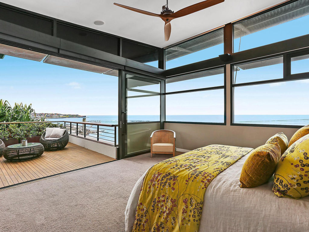 8 Alexandria Parade, South Coogee sold in 2015 for $8.5 million. Photo: Supplied
