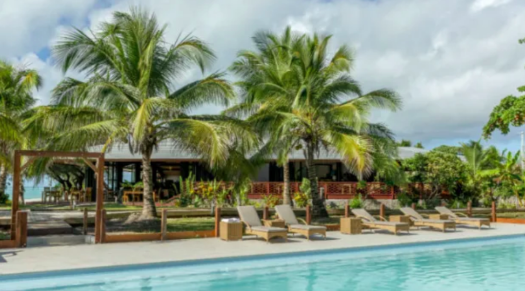 IHG makes its first foray into New Caledonia with three new hotels