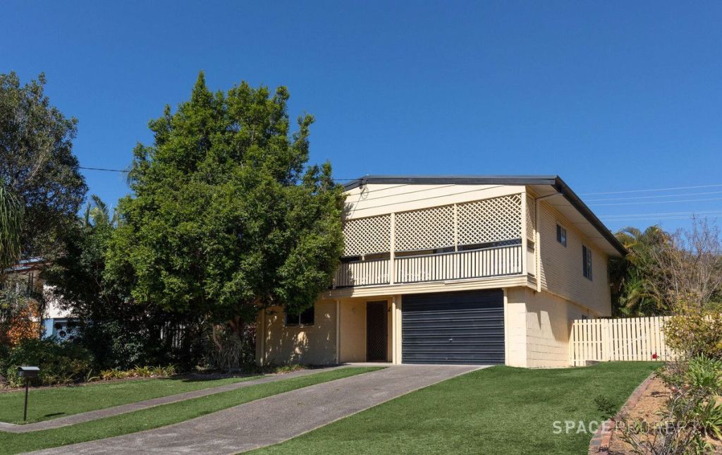 8 Satinay Street, Keperra. Photo: SPACE Property Paddington