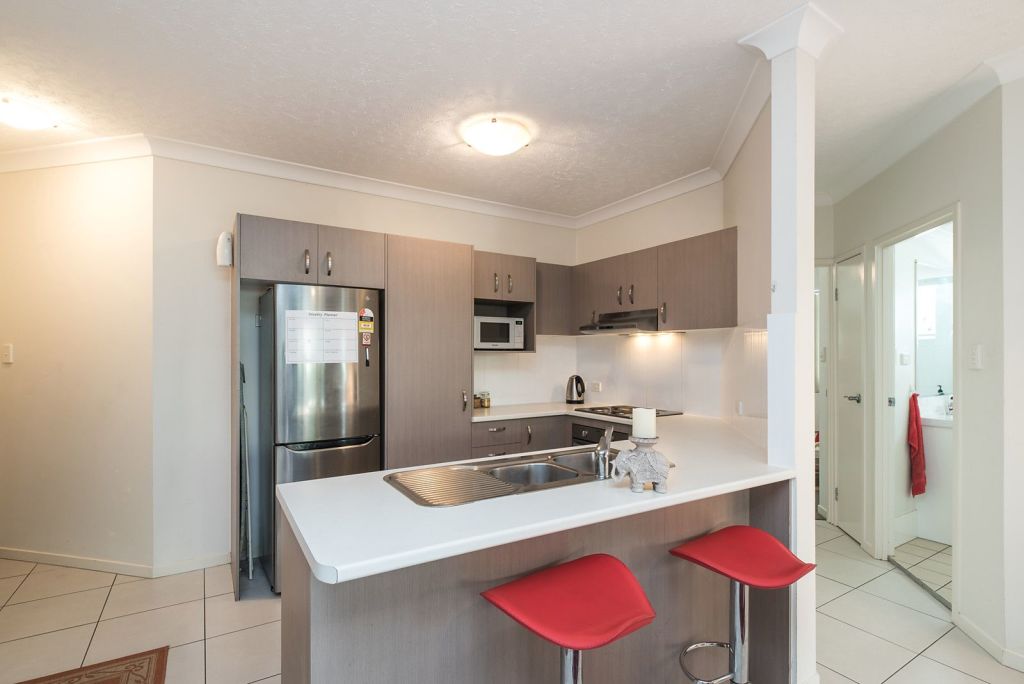 2/110 Bage Street, Nundah. Photo: Little Real Estate Queensland