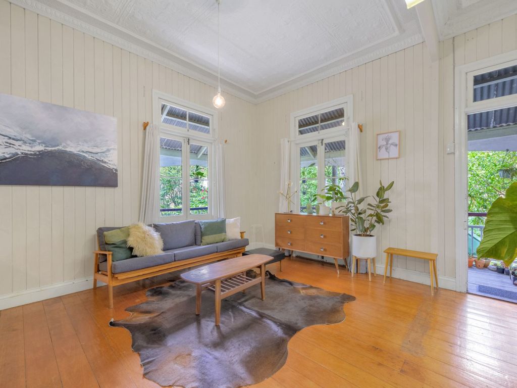 57 York Street, Indooroopilly. Photo: Ray White Sherwood