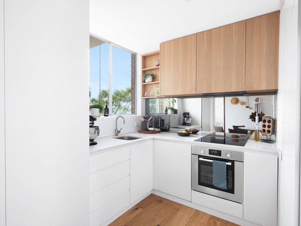 14/240-242 Bondi Road, Bondi. Photo: Belle Property Surry Hills