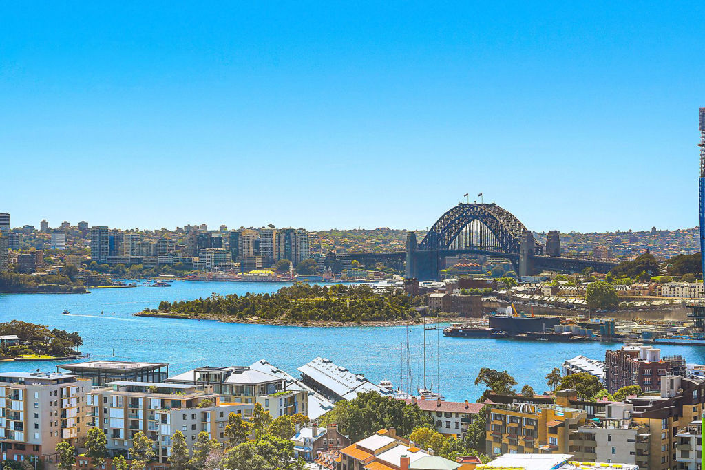 The Sydney suburbs where rents fell the most Domain Rent Report