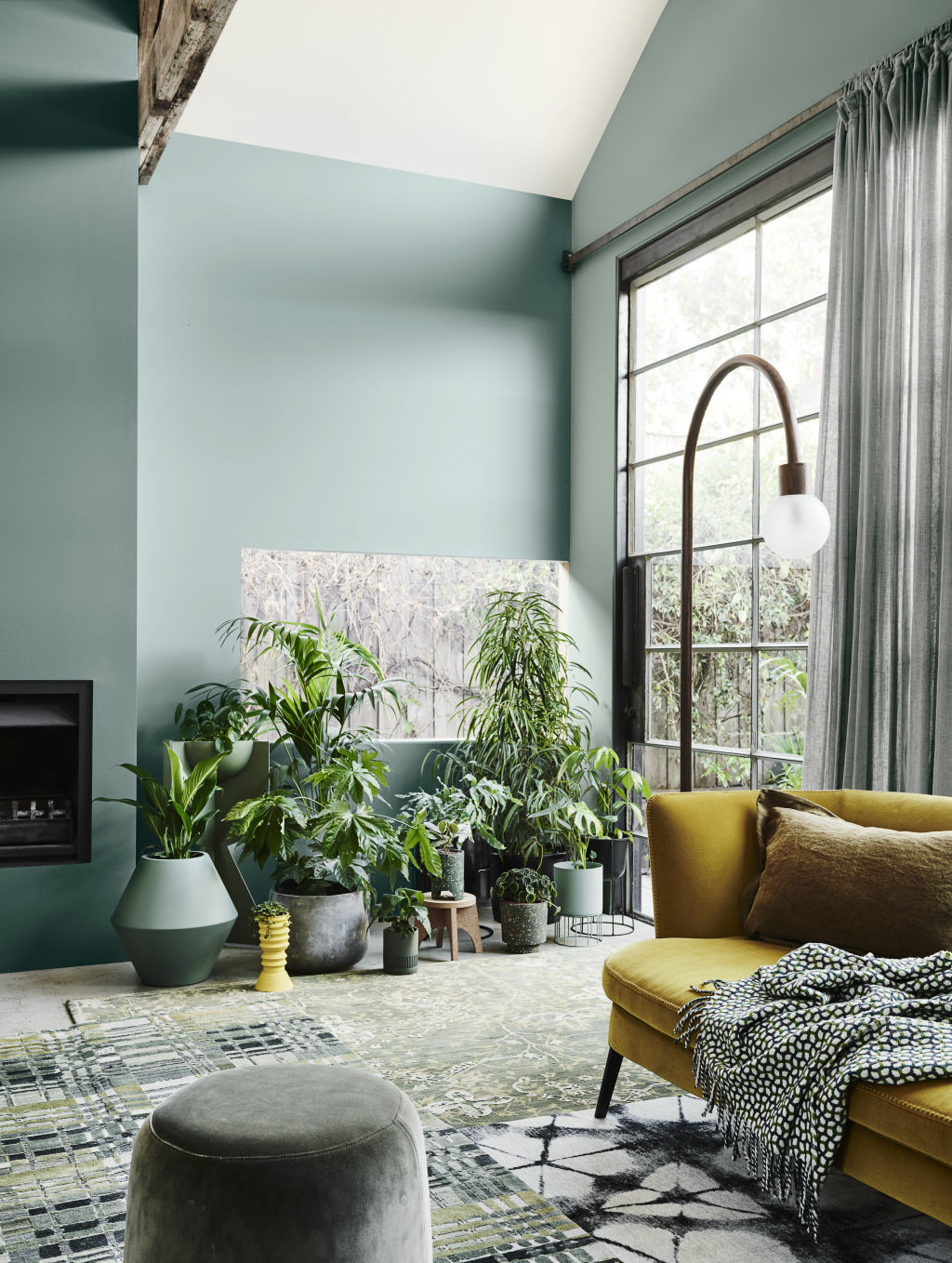 The hottest interior design trends  for 2022