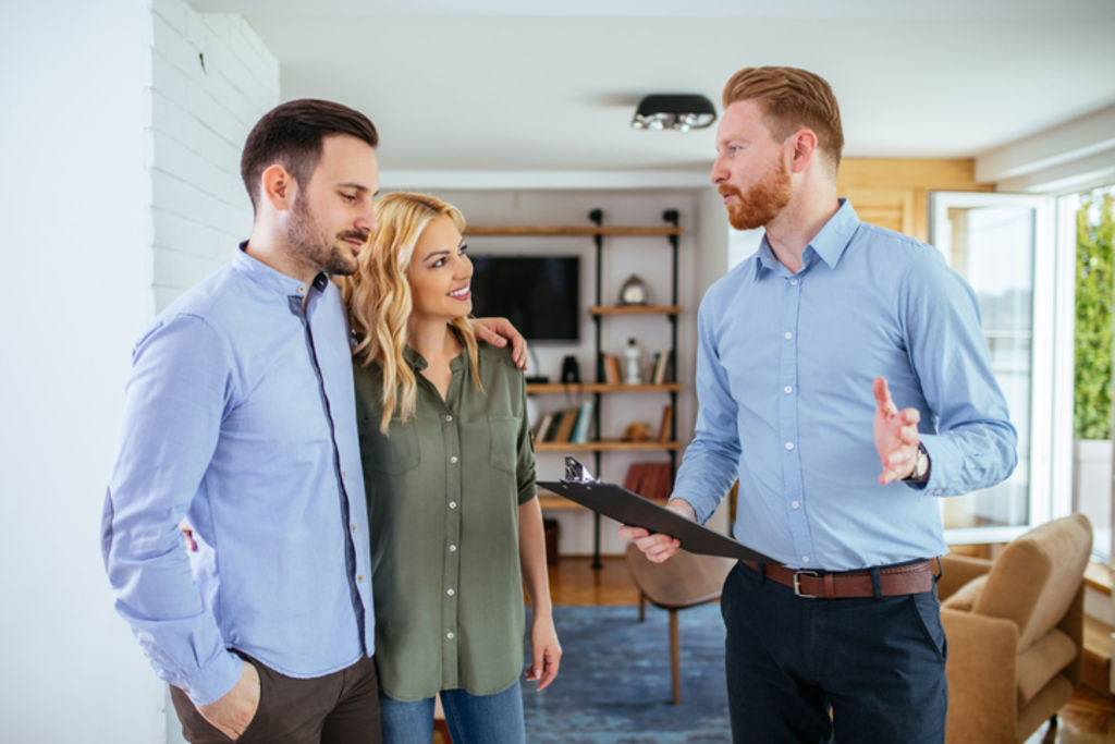 Four potential suitors turned up to the first one, and honestly, I expected to be more nervous than I was. Photo: iStock