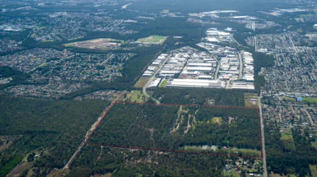 Singapore's Mapletree snaps up $95m industrial site