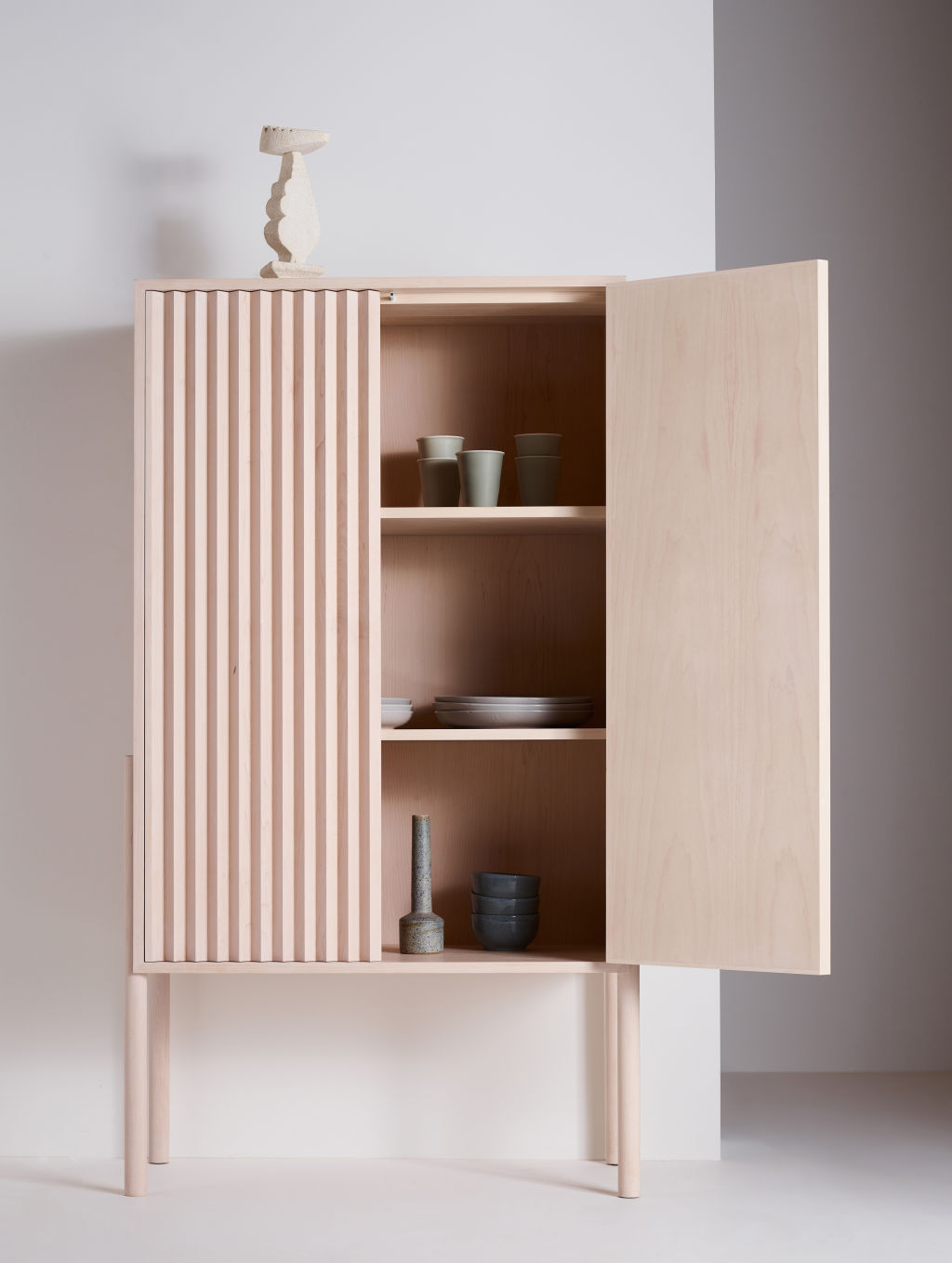 J5 Cabinet by James Howe. Photo: Supplied
