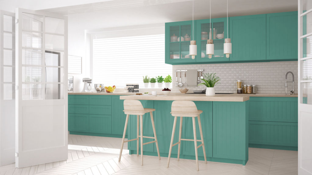 Don’t jump on the colour trend bandwagon unless it fits you like a glove. Photo: iStock