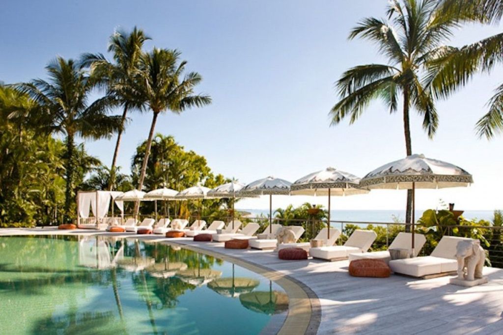 This north Queensland beachfront resort could be yours for just $6 million