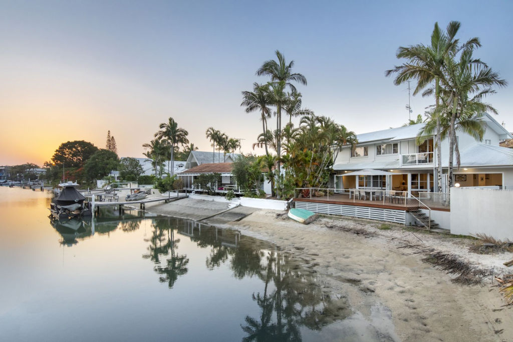 11 Key Court, Noosa Heads QLD. Photo: Supplied