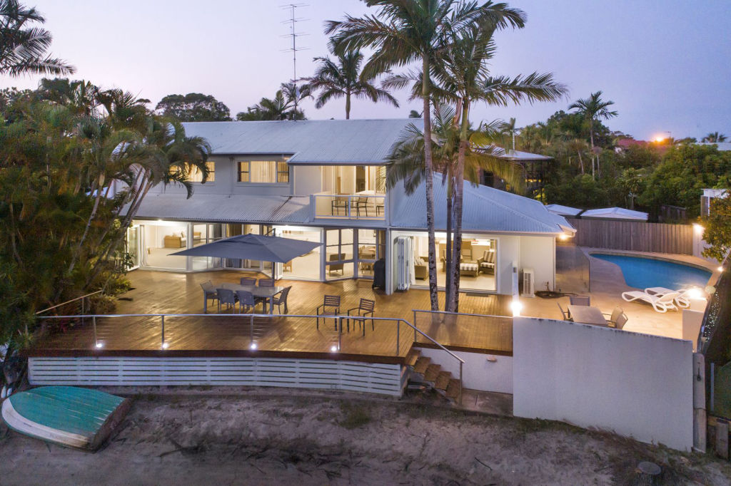 11 Key Court, Noosa Heads QLD. Photo: Supplied