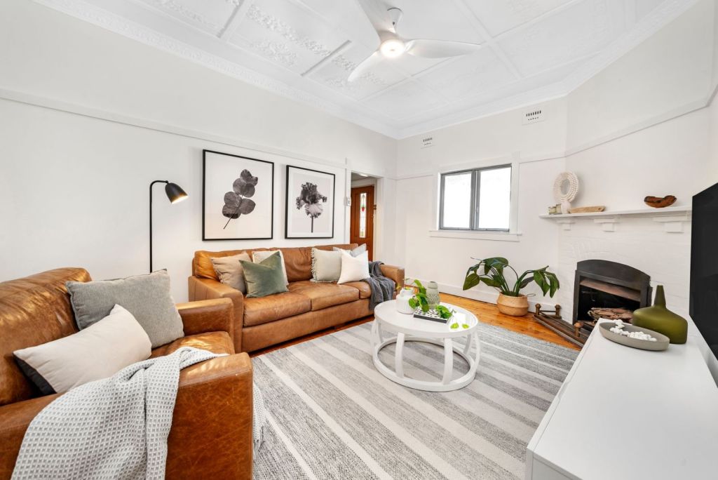 354 Pacific Highway, Lane Cove. Photo: Belle Property Lane Cove