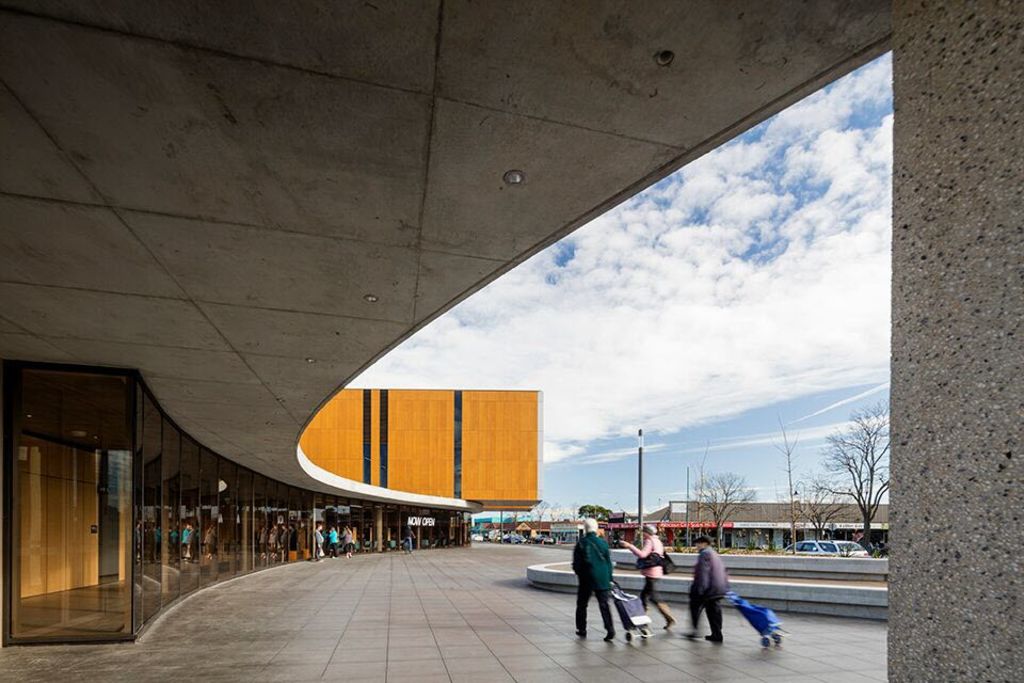 Judging set to begin for World Architecture Festival