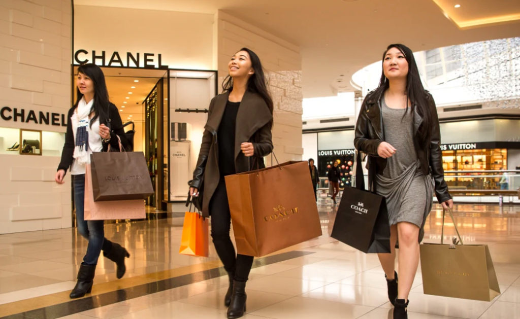 Australia's biggest shopping centre set for $685m expansion