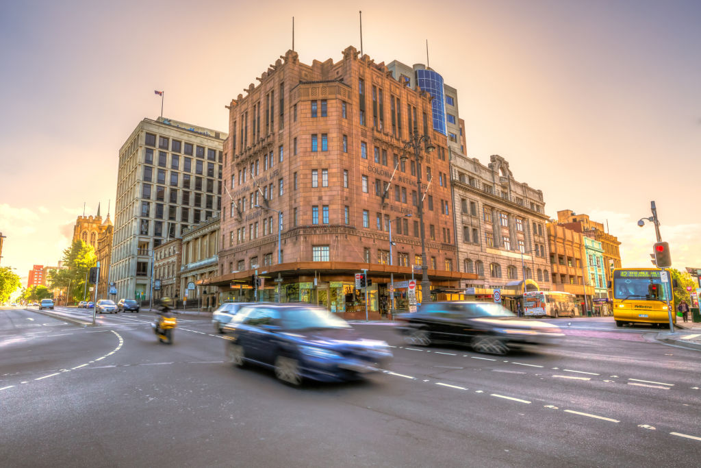 Hobart's rental market has been so expensive but with the sudden and very big number of new rentals that have hit the market in a matter of weeks, cheaper rents are on the horizon. Photo: iStock