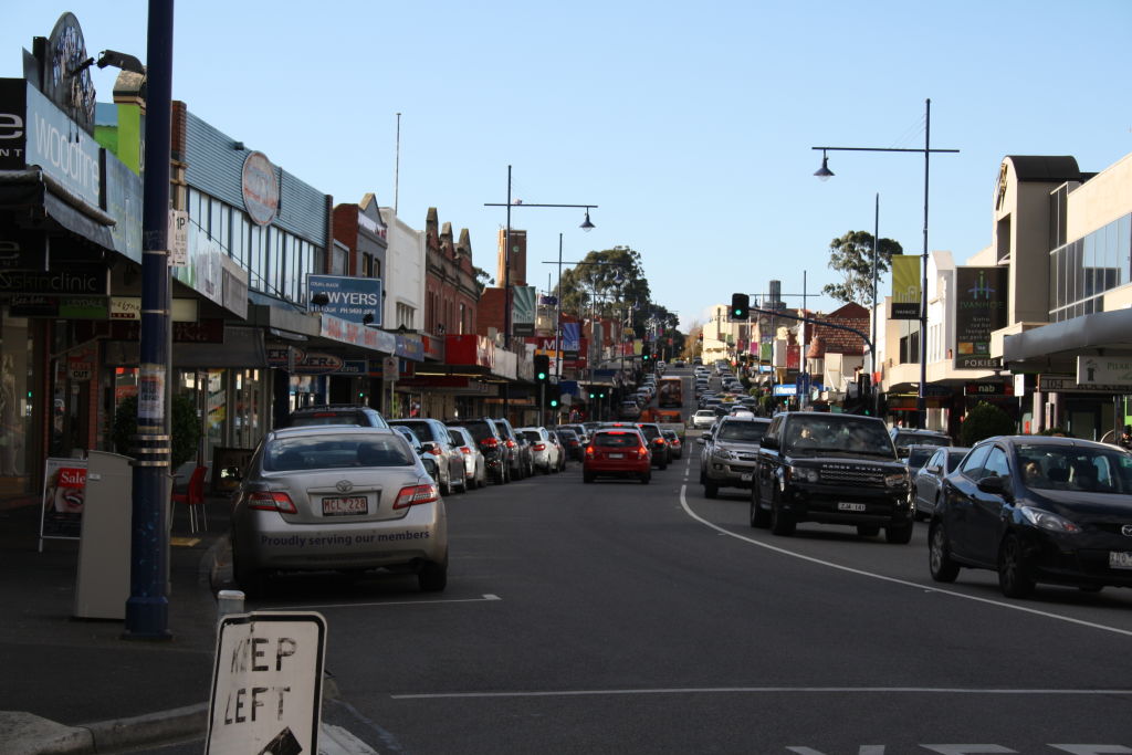 Ivanhoe, Hadfield among Victorian suburbs where house prices have