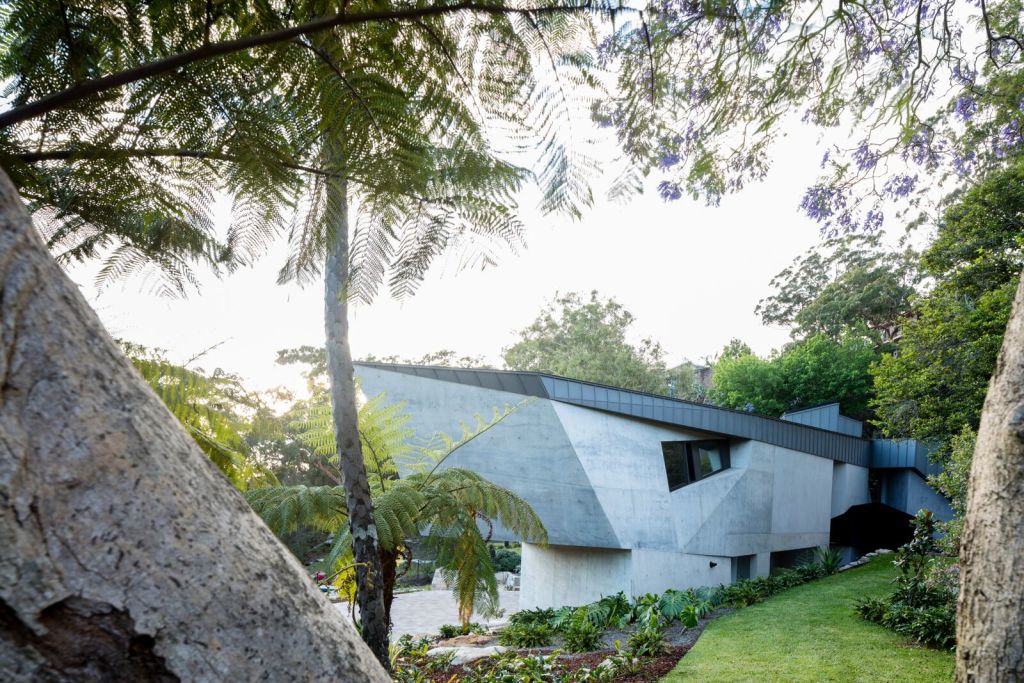 The Australian house that won big at the World Architecture Festival