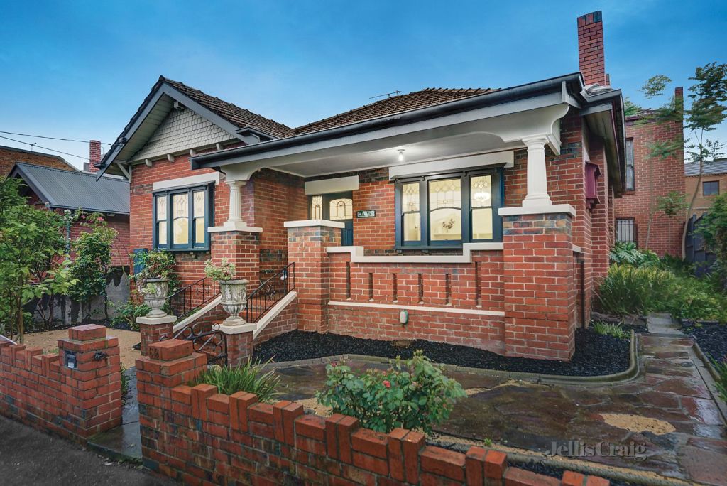 69 Rowena Parade, Richmond. Photo: Jellis Craig Richmond