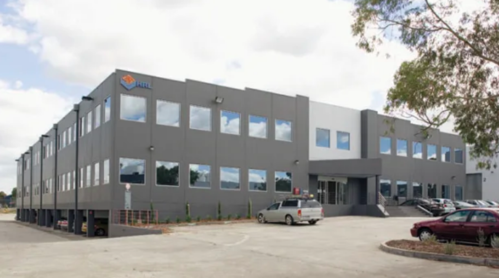 Singapore's Straits Trading buys Melbourne industrial estate from ESR