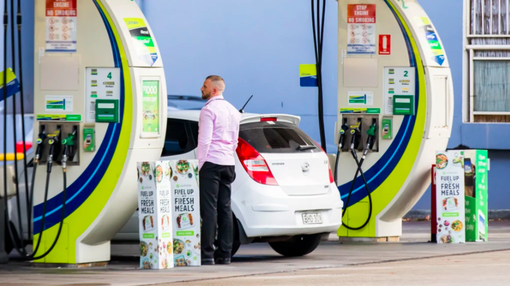 Charter Hall revs up petrol station market with $840 million BP deal