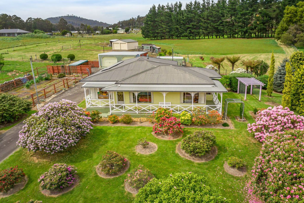The best and cutest houses for sale in Tasmania for less than $500,000