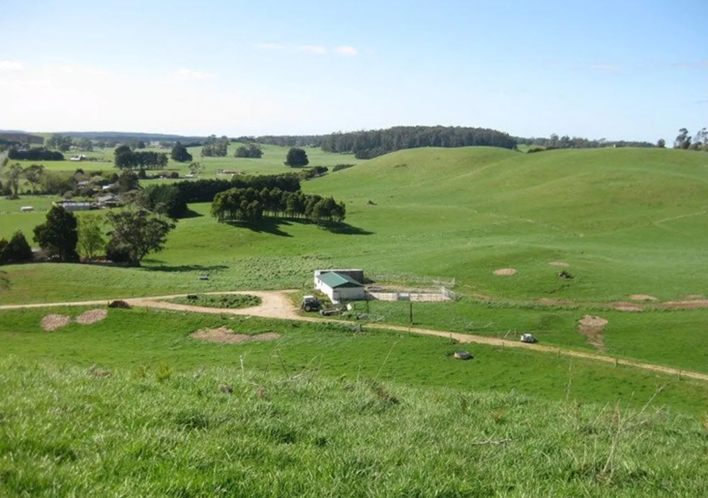 Six small farms for that tree change you've always dreamed about