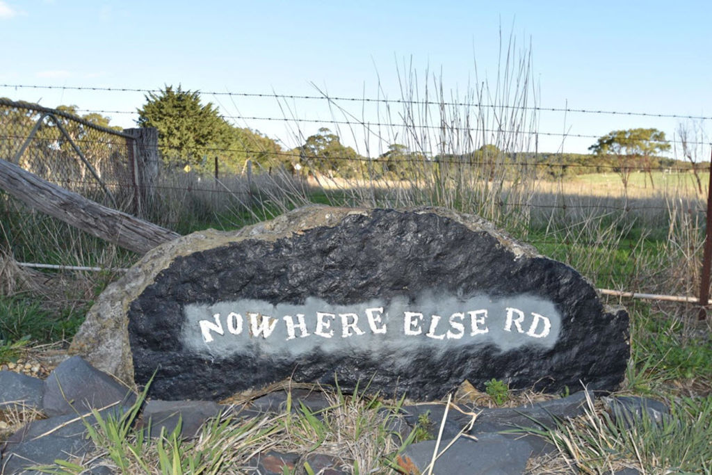 Some of the funniest place names around Australia