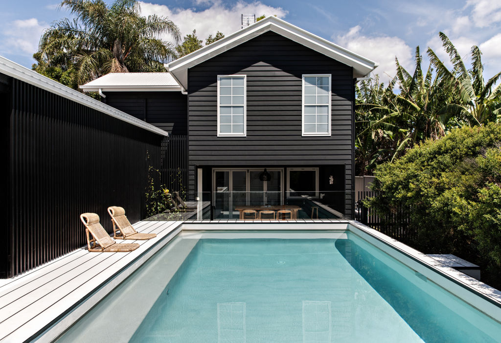 Vacay Co is offering two boutique accommodations in Queensland for charity auction.