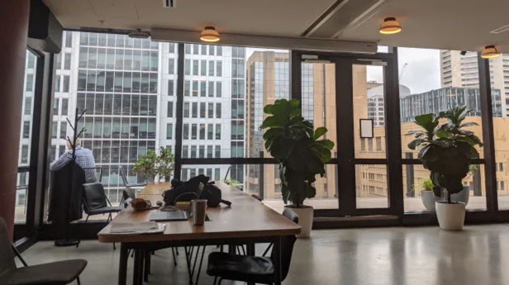 coworking