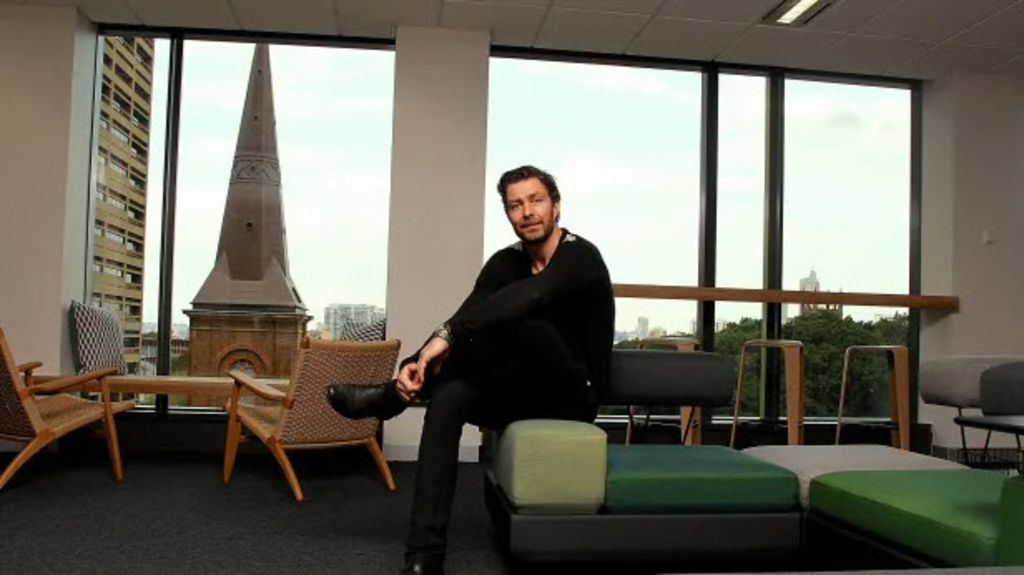 coworking