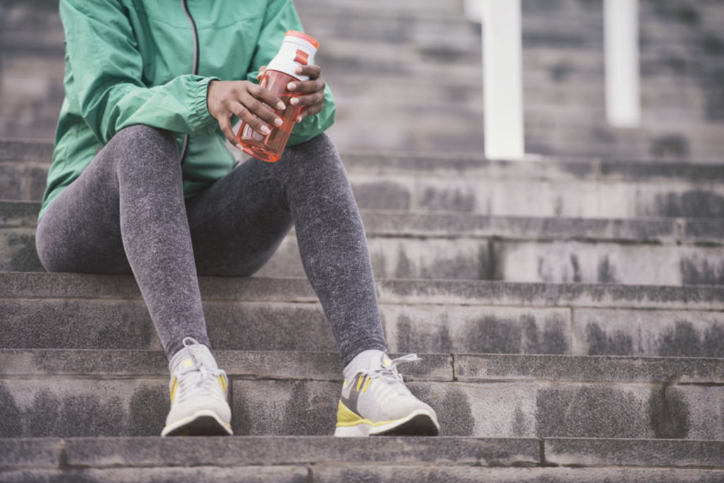 The average Kiwi throws away 150 plastic bottles per year. Photo: iStock