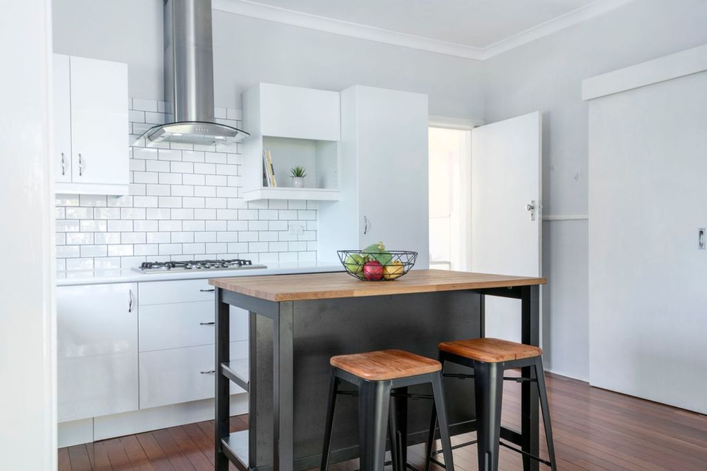 The new owners saw good value. Photo: One Residential