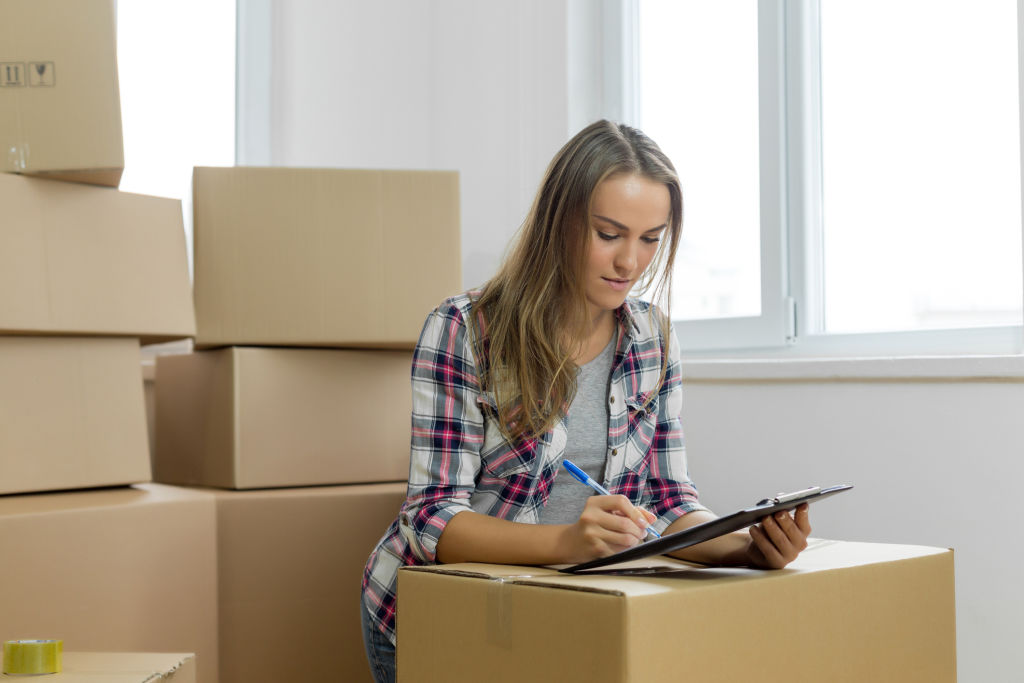How to plan and prepare to move home