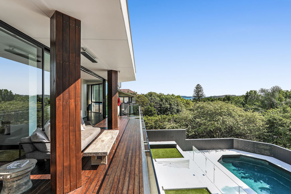 20 Cranbrook Road, Bellevue Hill. Photo: Supplied